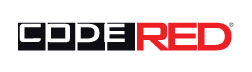 CodeRed logo